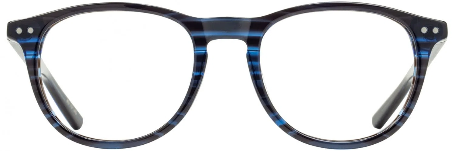 Alan J AJ126 Eyeglasses - view 4